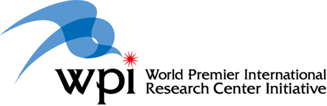 wpi（World Premier International Research Center Initiative）